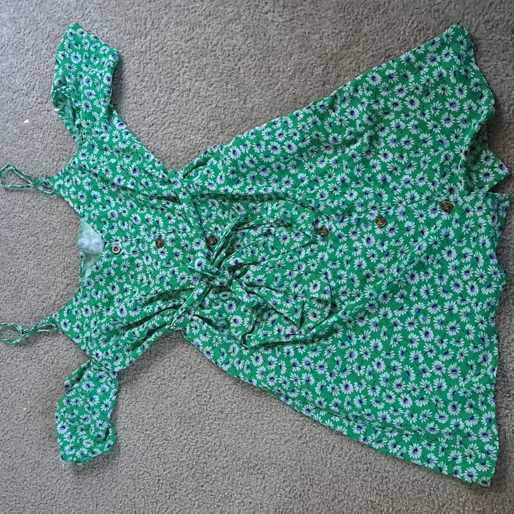 Summer dress